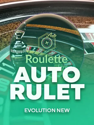 AUTO RULET